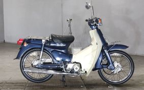 HONDA SUPER CUB50 AA01