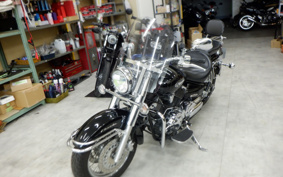 YAMAHA DRAGSTAR1100 CLASSIC 2008 VP13J