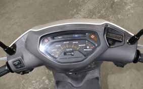 HONDA LEAD 100 JF06