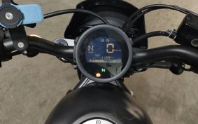 HONDA  REBEL 250S MC49