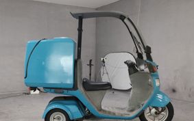 HONDA GYRO TA03