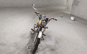 HONDA SOLO AC17