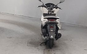 HONDA PCX125 JF81