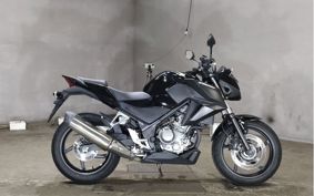 HONDA CB250 MC43