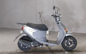 SUZUKI LETS4 CA45A