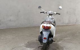SUZUKI LETS4 CA41A