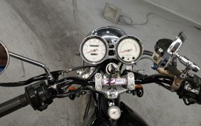 YAMAHA SR500 2J2