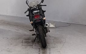 HONDA CBR125R JC50