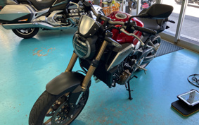 HONDA CB650R 2020 RH03