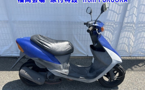 SUZUKI LETS2