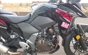 SUZUKI STROM SX EL11L