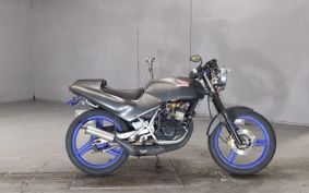 HONDA NS50F AC08