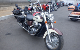 HONDA SHADOW750 1998 RC44
