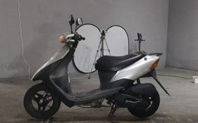 SUZUKI LETS2 CA1PA