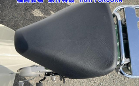 HONDA C50