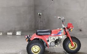 HONDA ATC70 TB03