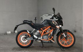 KTM 390 DUKE JGJ40