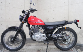 SUZUKI GLASS TRACKER BIG BOY NJ4BA