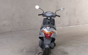 SUZUKI LETS5 CA47A