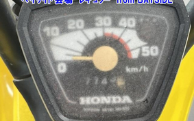 SUZUKI S OR SSHU
