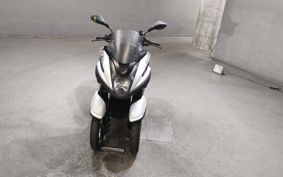 YAMAHA TORI CITY125 SE82J