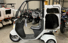 HONDA GYRO TA03