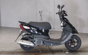 YAMAHA JOG ZR EVOLUTION2 SA39J
