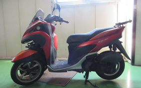 YAMAHA TORI CITY125 SE78