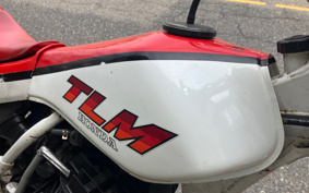 HONDA TLM200 MD15