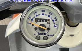 SUZUKI LETS4