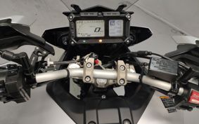 YAMAHA MT-09 RN36J