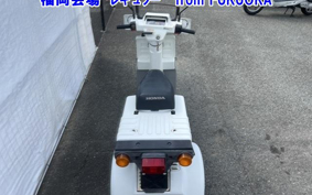 HONDA GYRO
