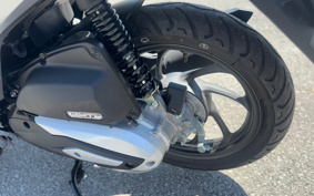 HONDA DIO 110 JK03
