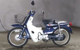 HONDA SUPER CUB50 C50