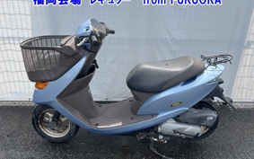 HONDA DIO CHESTER