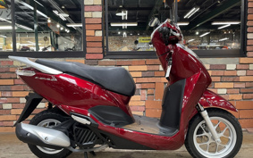 HONDA LEAD 125 JF45