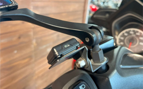 YAMAHA X-MAX SG70J