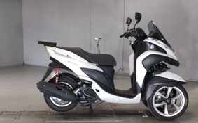 YAMAHA TORI CITY125 SE82J