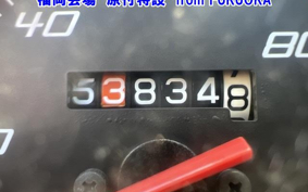 HONDA LEAD 110