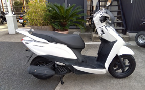 HONDA LEAD 125 JF45