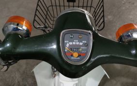 HONDA SUPER CUB50 C50