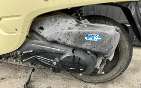 HONDA GIORNO AF70