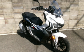 HONDA ADV150 KF38