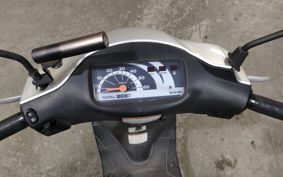 SUZUKI LETS2 CA1PA
