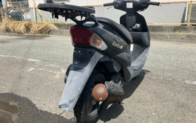 SUZUKI LETS2 CA1PA