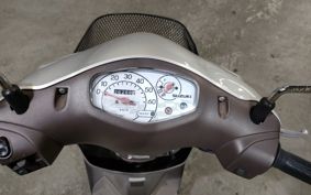 SUZUKI LETSG CA4AA