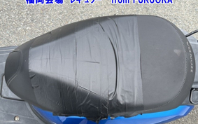 HONDA TACT-4