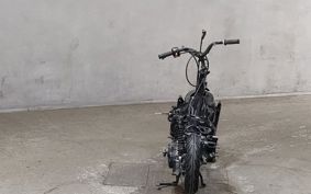 YAMAHA JOG SA57J