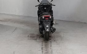 YAMAHA TORI CITY125 SE82J