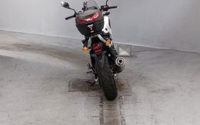 HONDA NC750X RC72